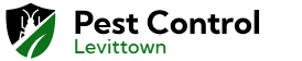 Levittown Pest Control Company Logo