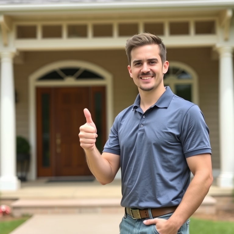 Founder of Levittown Pest Control Company